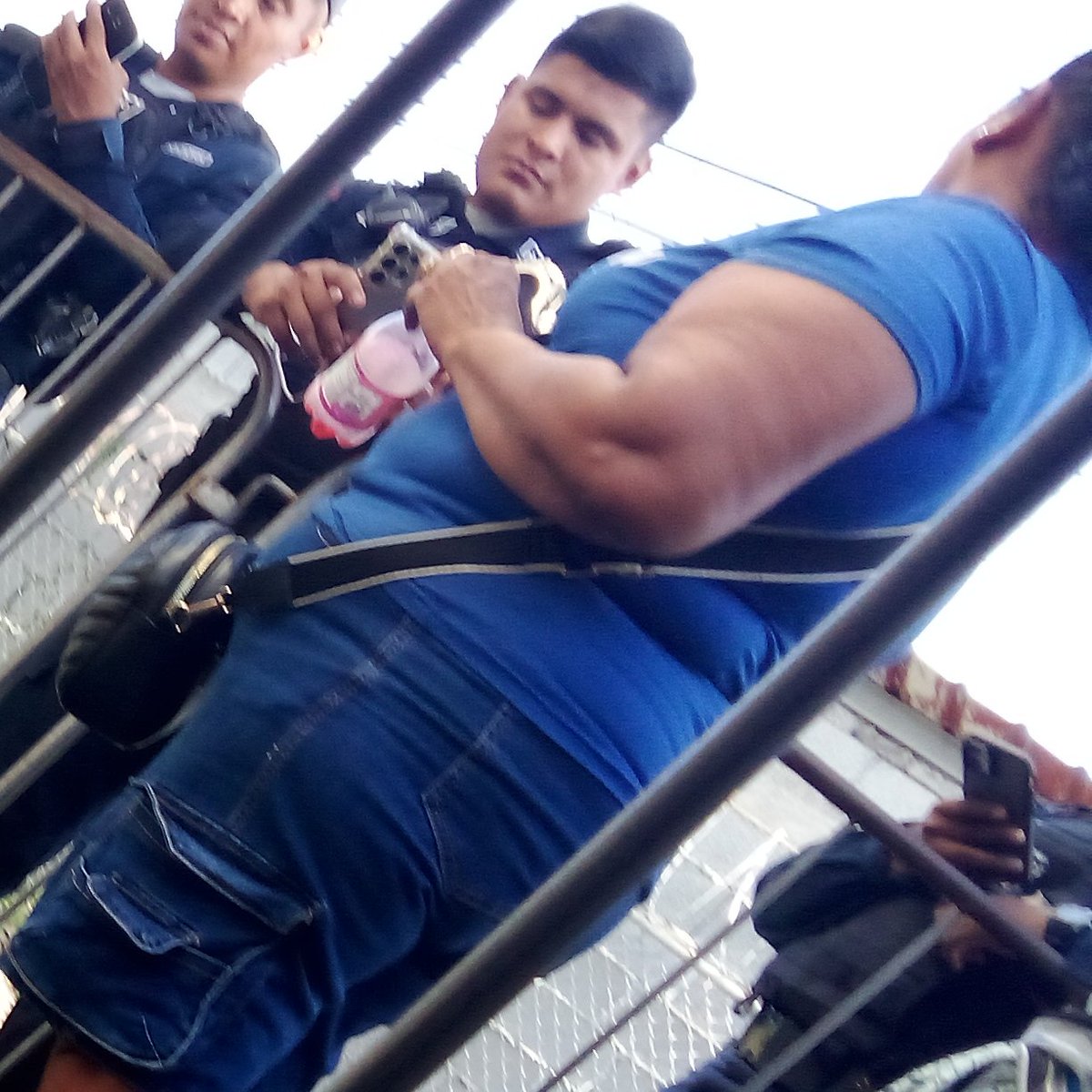 ANTONERO tweet media