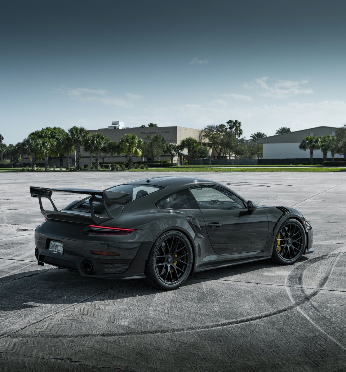 Rinoire's tweet image. #Porsche 911 GT2 RS