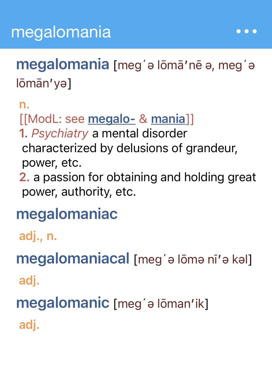 George Conway ⚖️🇺🇸 tweet media