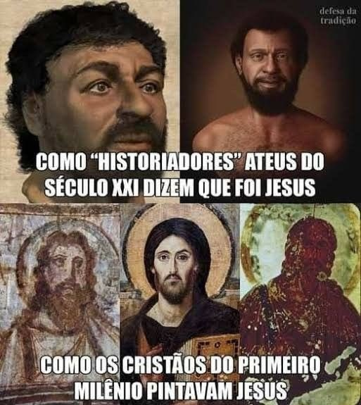 Abrace a Tradição tweet media