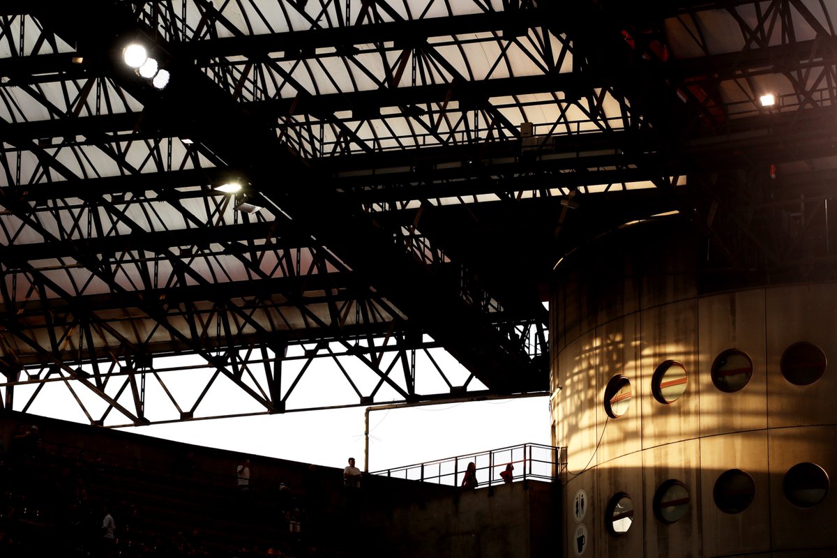 SerieA_EN's tweet image. Drop a pic of your favourite #SerieA stadium 👇📸