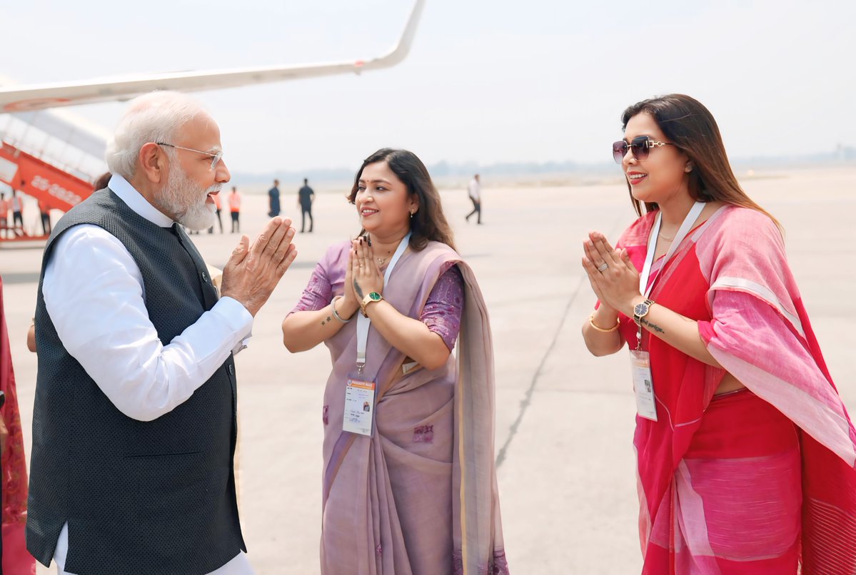Dr. Priyanka Maurya tweet media