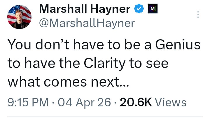 SCOTT tweet media