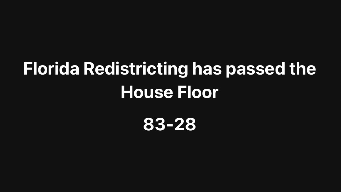 Rep Ryan Chamberlin tweet media