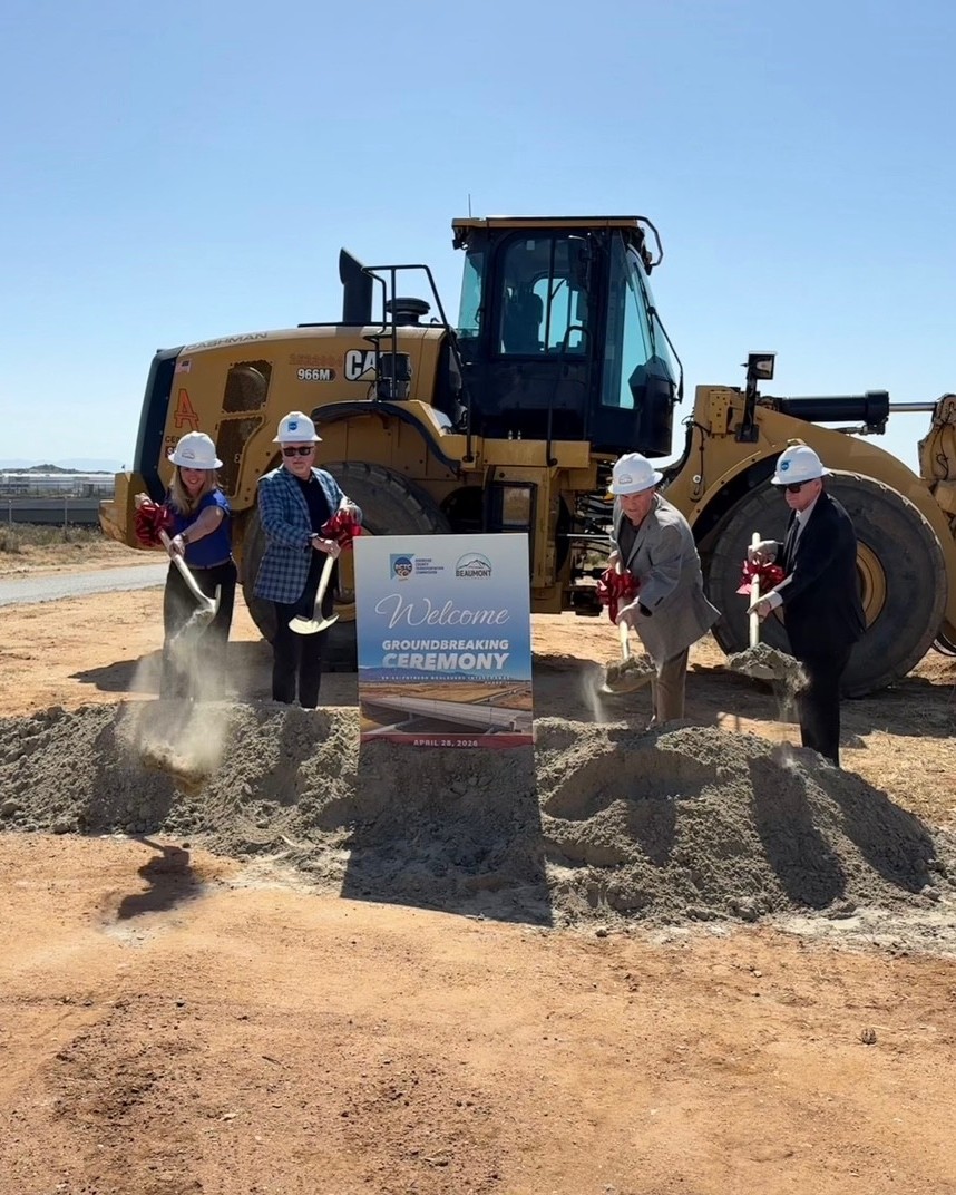 Riverside County Transportation Commission tweet media