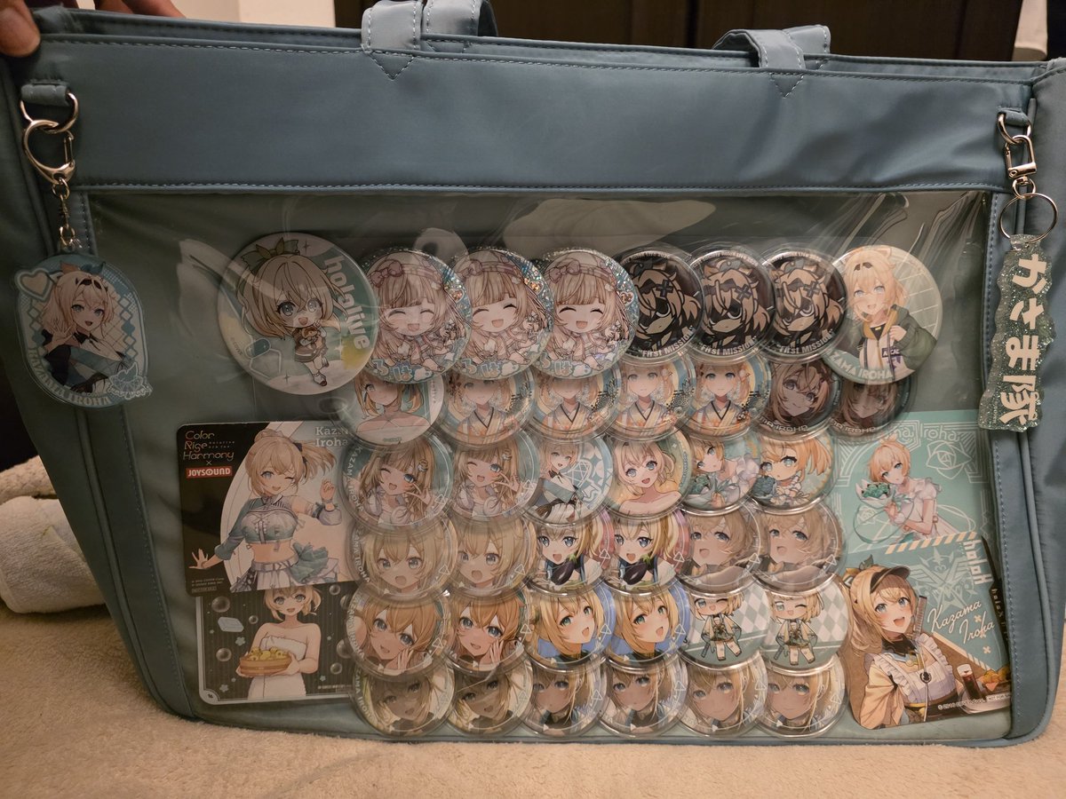 翡翠《ひすい》🍃⚒️👾🌽😈🏮First MISSION SS席参戦！！！ tweet media