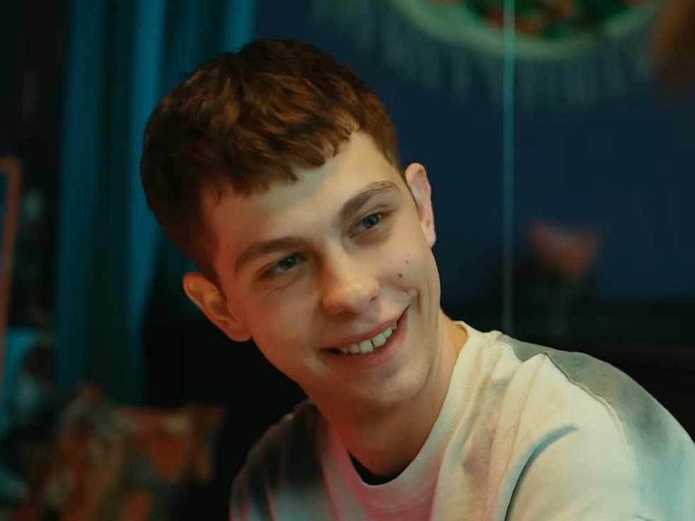 kolacicthinker's tweet photo. prettiest smile to ever get on my screen #sramhr https://t.co/P8SNgHftyv