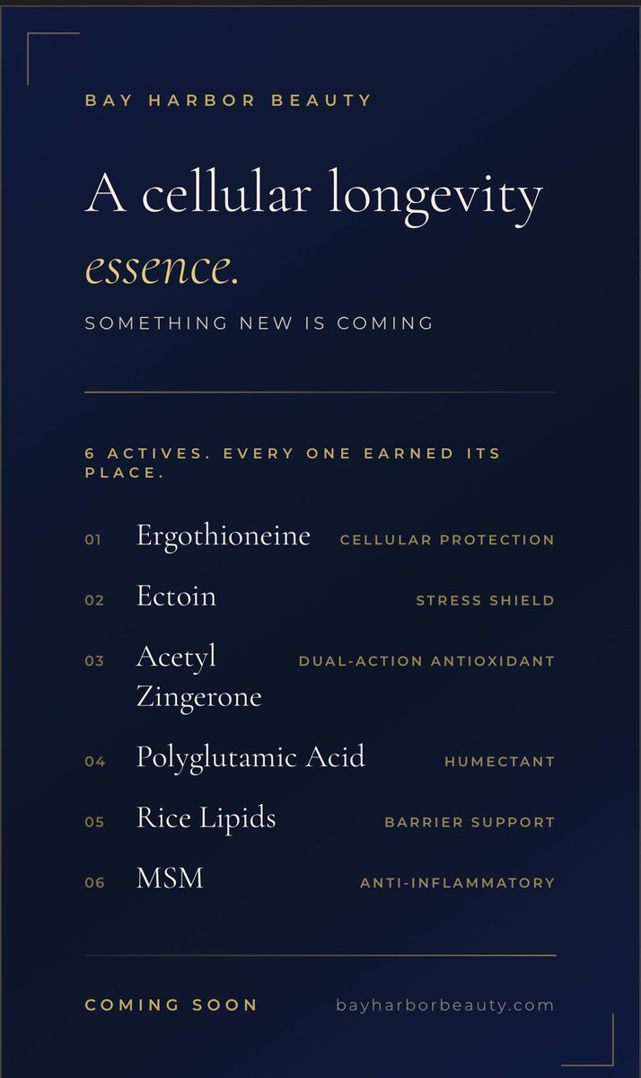 Bay Harbor Beauty tweet media