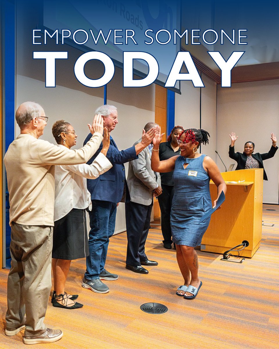 City of Norfolk, VA tweet media