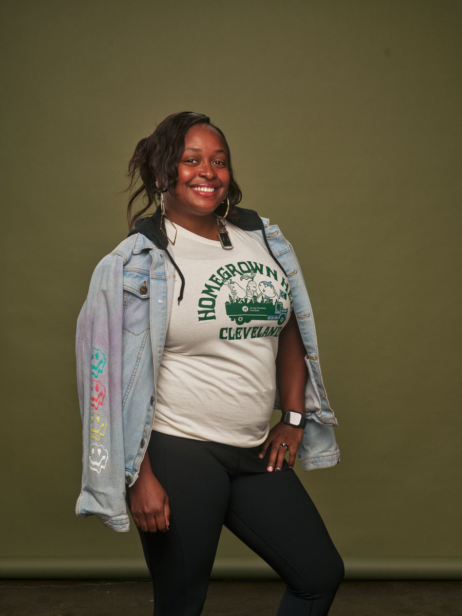 Greater Cleveland Food Bank tweet media