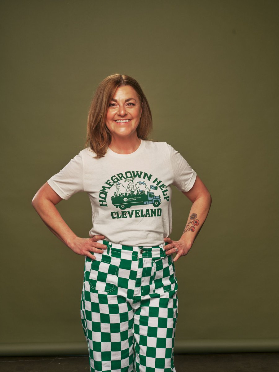 Greater Cleveland Food Bank tweet media