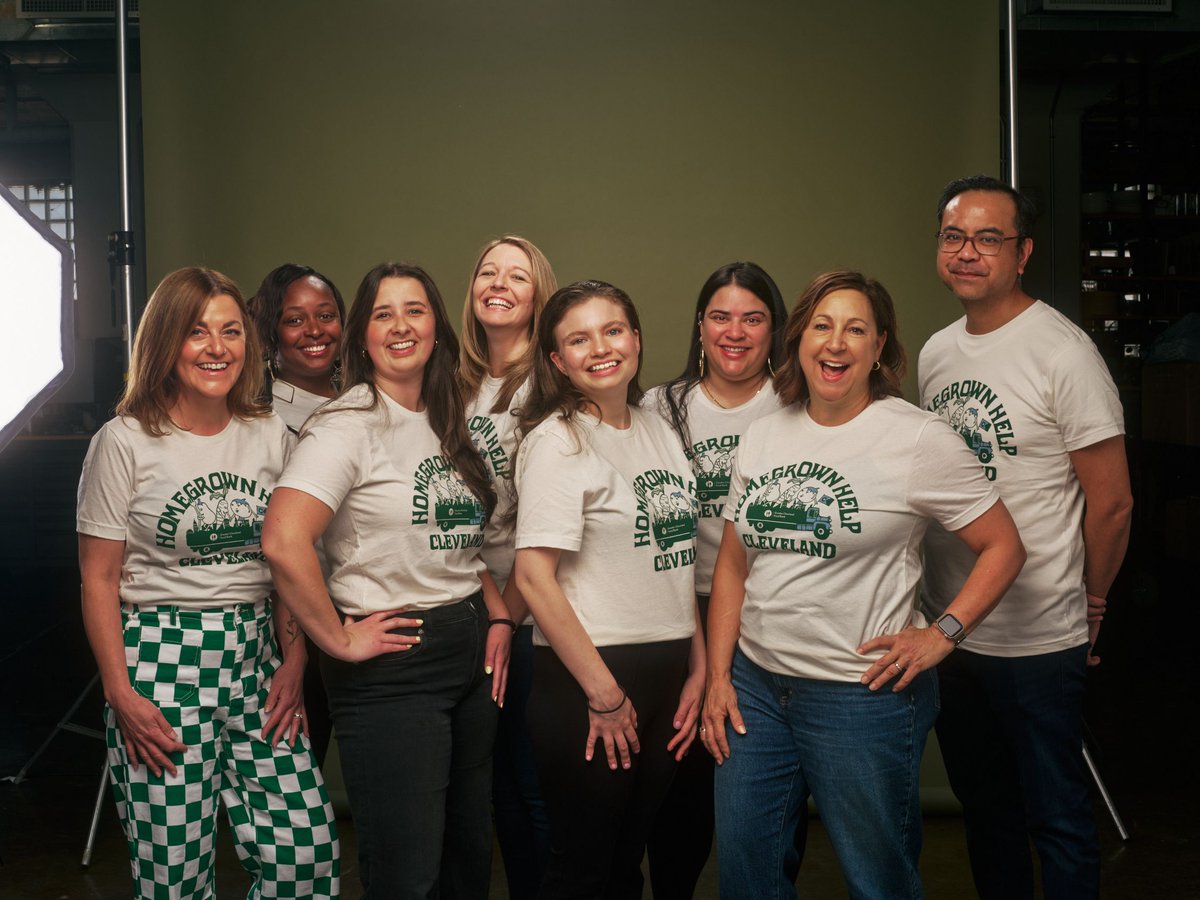 Greater Cleveland Food Bank tweet media