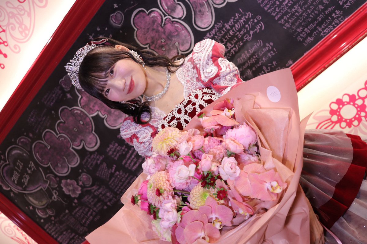 西潟茉莉奈 tweet media