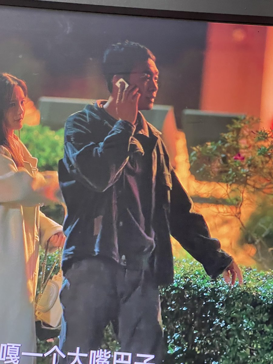 我真的好喜欢他啊啊啊啊啊啊啊啊，我的男神 https://t.co/OZPGJ6VJeH