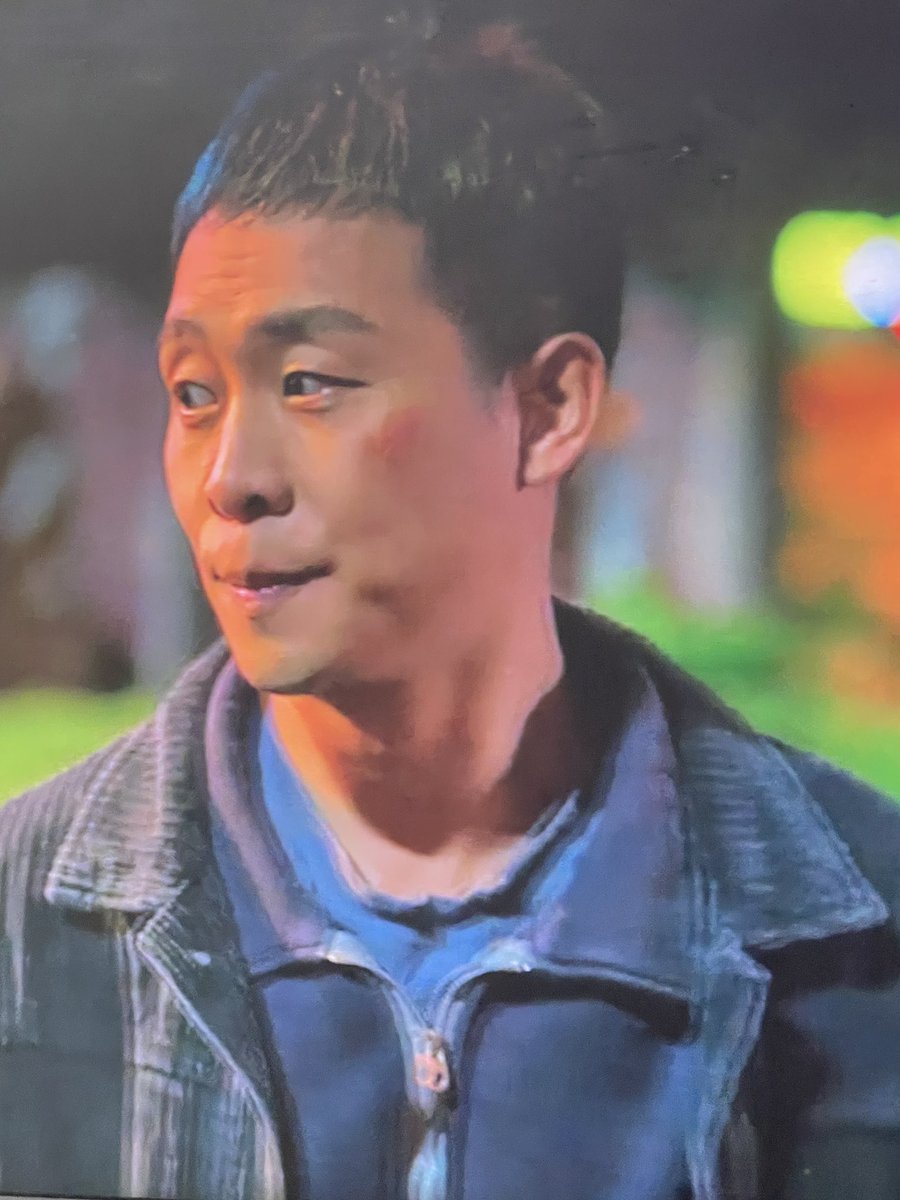 我真的好喜欢他啊啊啊啊啊啊啊啊，我的男神 https://t.co/OZPGJ6VJeH