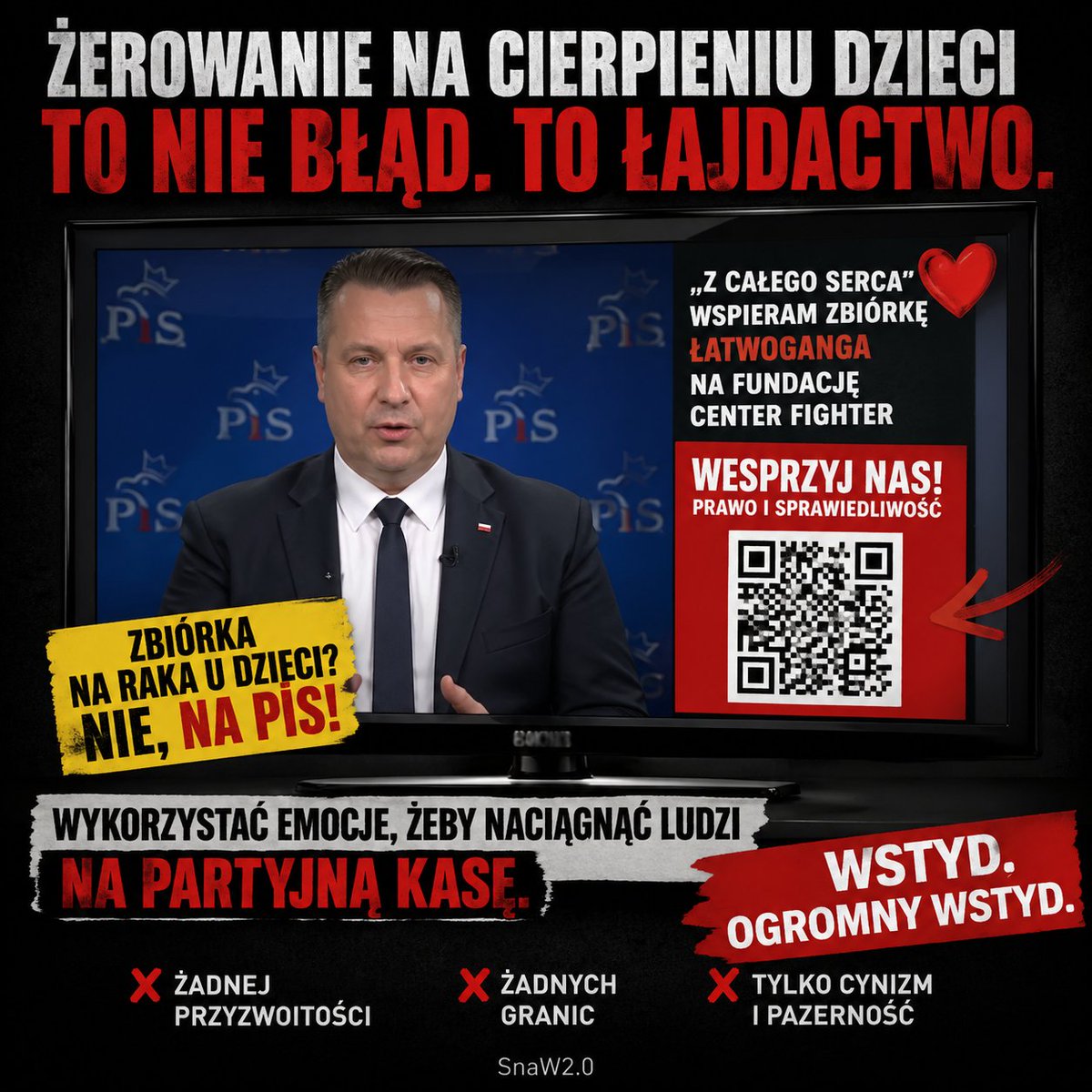 <a href="/GiertychRoman/">Roman Giertych</a> Mejza już niepotrzebny, mają wszak Czarnka.