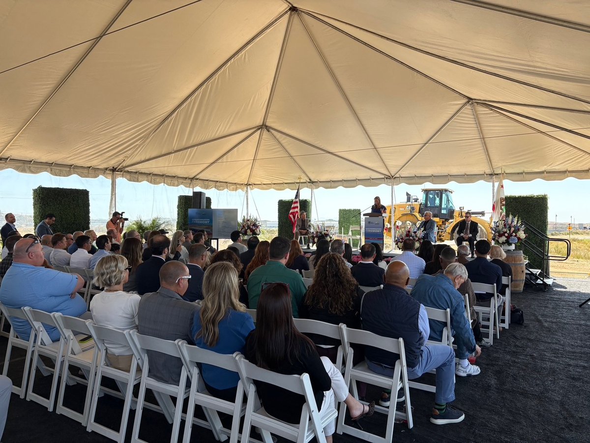 Riverside County Transportation Commission tweet media