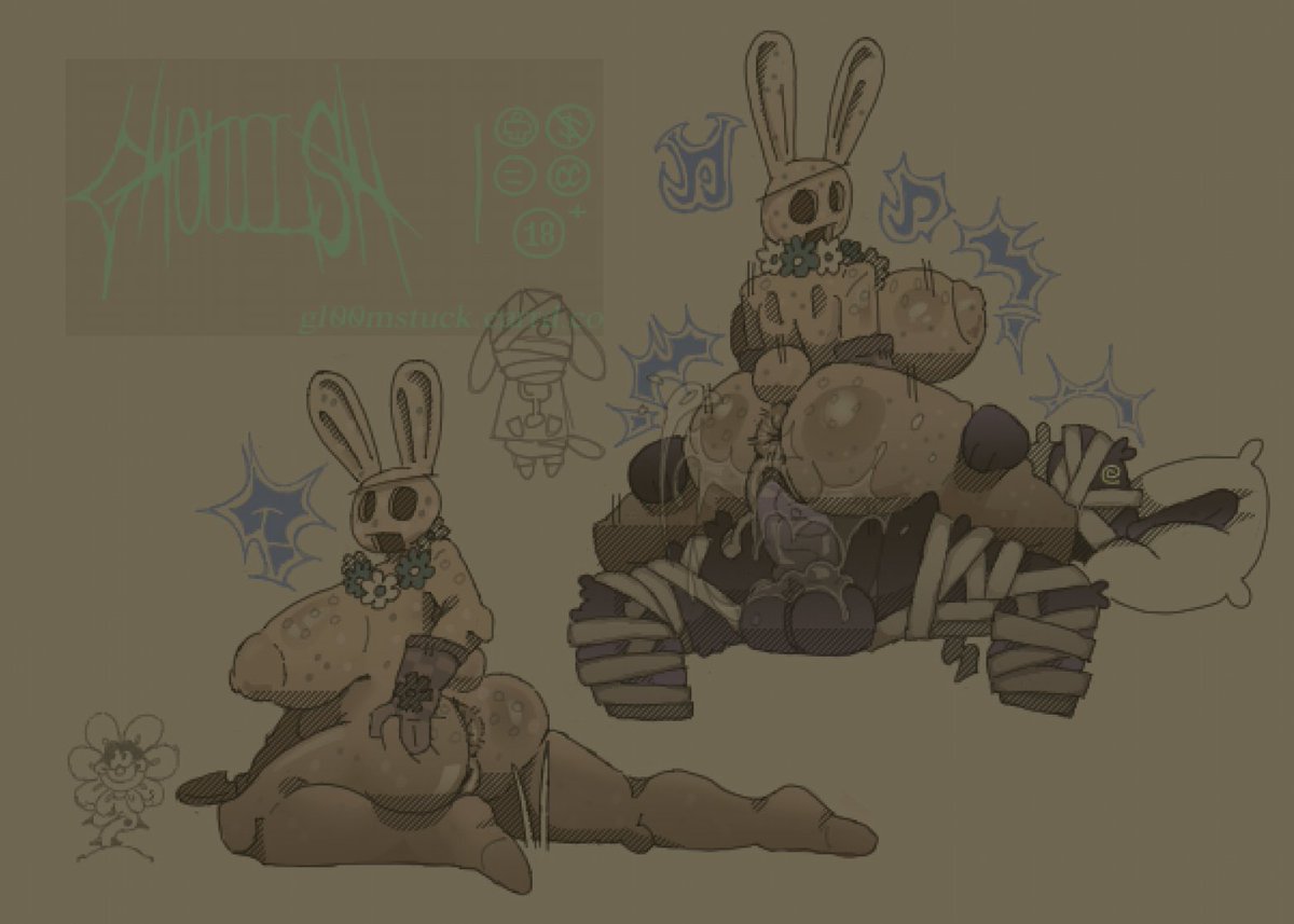Gh000ulish's tweet photo. Screenshot 2026-04-28 210302 | Clay &amp; Bones.

Specials Thanks to @Marst_Floof_279 for the Suggestion.

#AnimalCrossing https://t.co/36G9lt6OiB