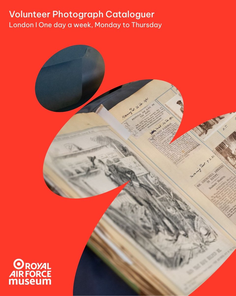 RAF Museum tweet media