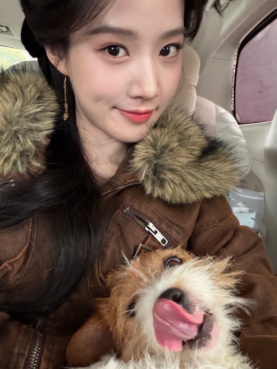 for lu yuxiao tweet media