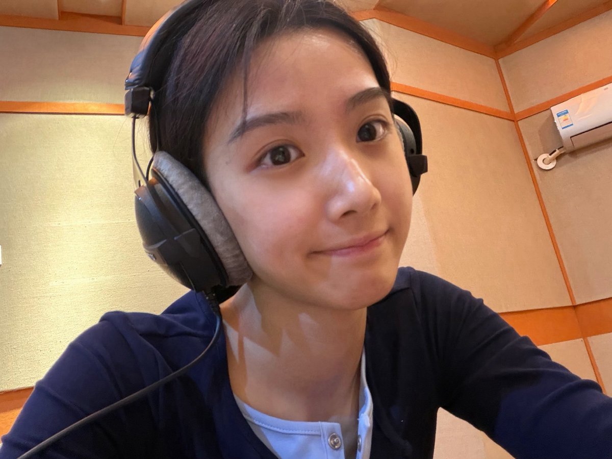 for lu yuxiao tweet media