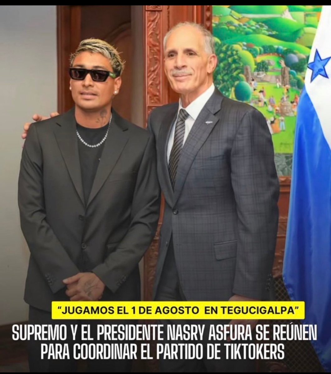 Osman Castillo tweet media