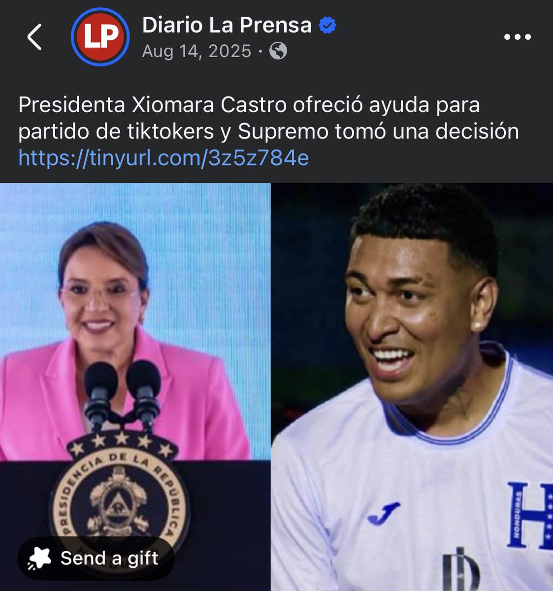 Osman Castillo tweet media