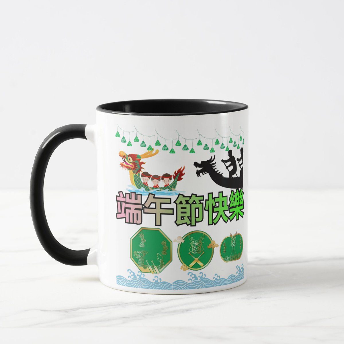 drift_bytepbc's tweet image. Festival of Flowing Legends Mug
Buy:zazzle.com/store/fabulous… #mug #mugdesign #Chinesefestival #dragonboat #dragonboatfestival #zazzle #zazzlemade