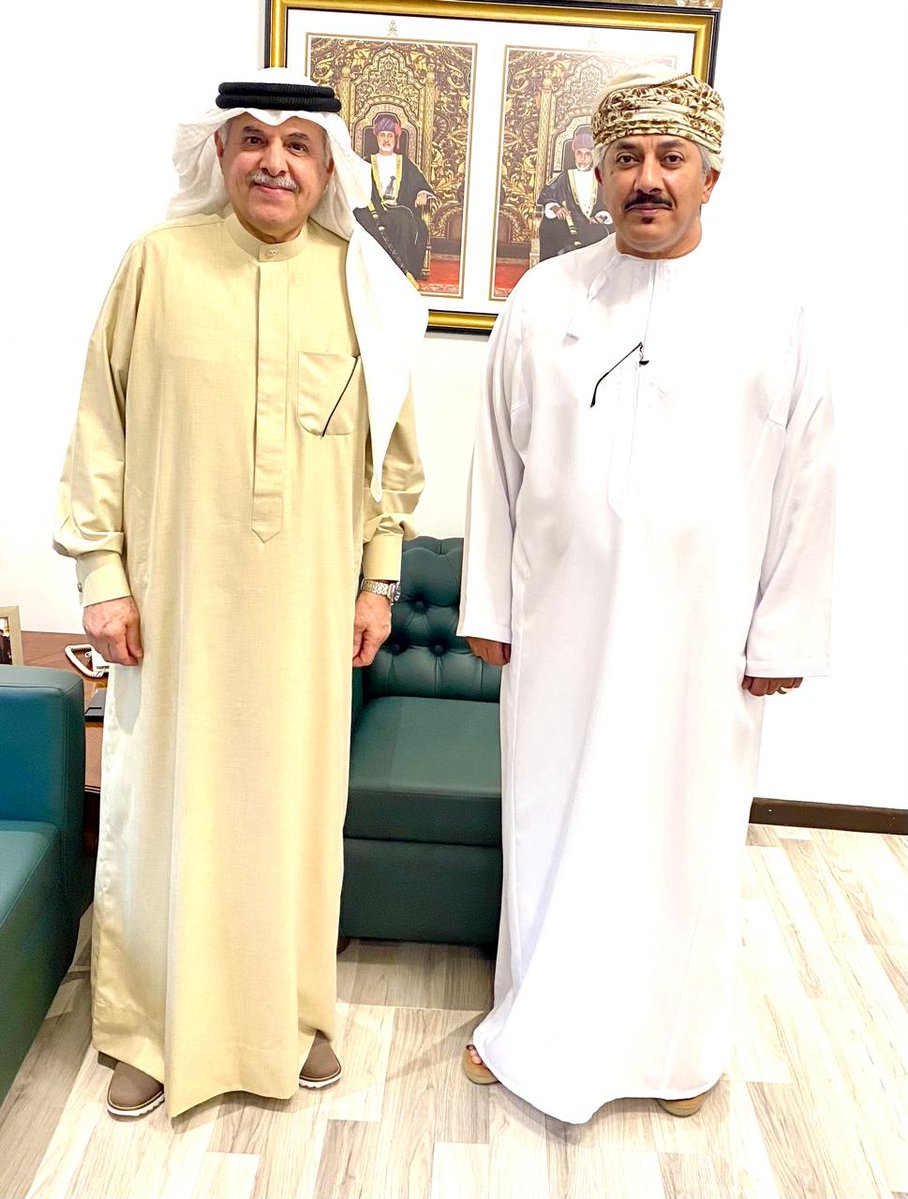 Embassy of Bahrain to Jordan 🇧🇭 🇯🇴 tweet media