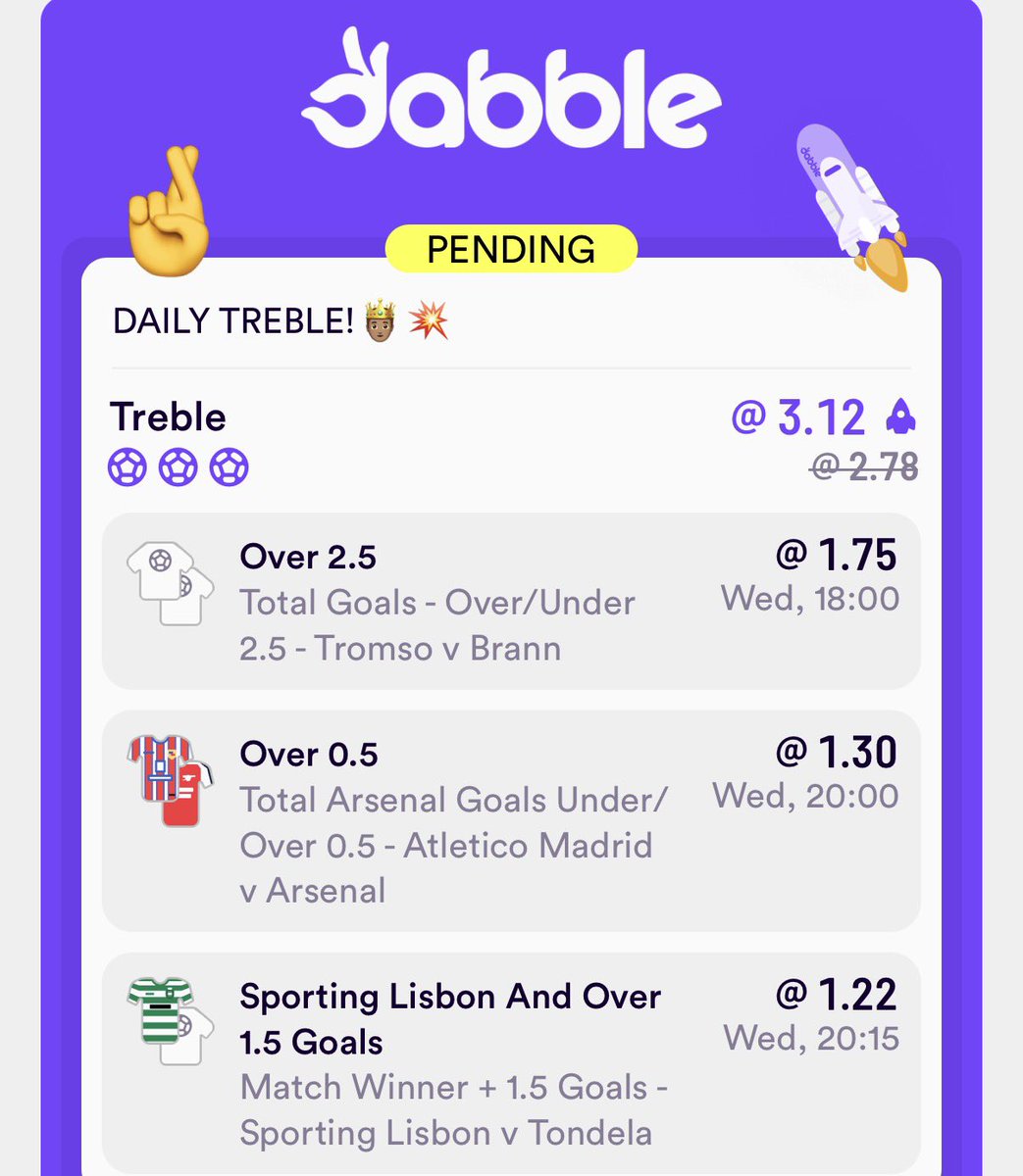GamblingKing tweet media