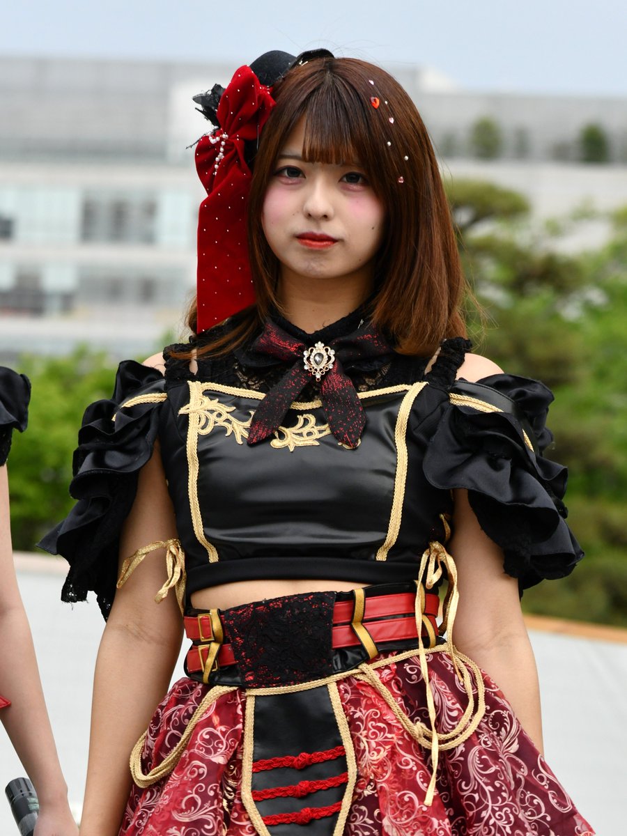 okj_opachan's tweet image. #明石肉フェスタ　行ってきました‼
ちょっと雨もあったけど、＃みるるん　のピンクＴシャツゲットできたし、みるるんも間近で見られて良かった～🩷
＃KRD8
＃みてみてみるるん
＃桜井みる