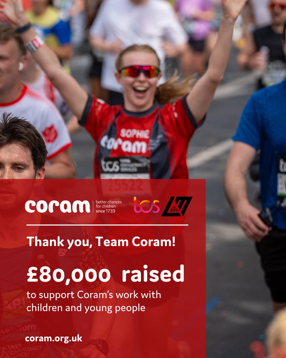 Coram tweet media