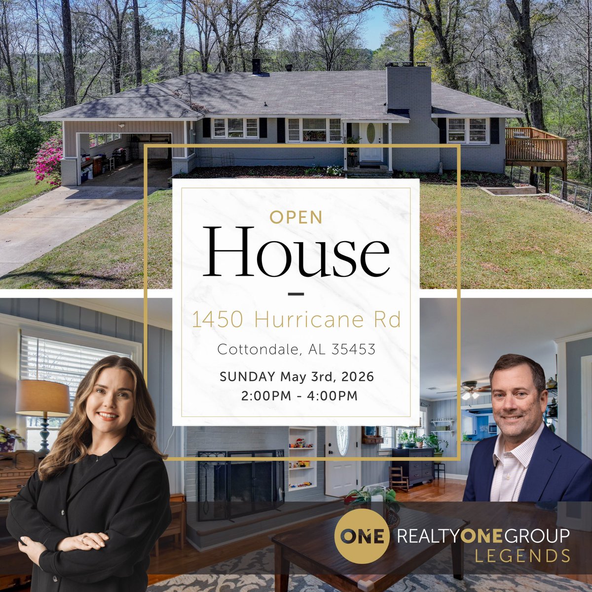 Dobbs21's tweet photo. Open House!!! https://t.co/CkFxBeJ4Ab