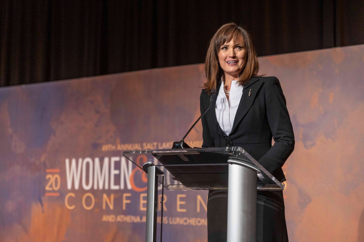 Salt Lake Chamber tweet media