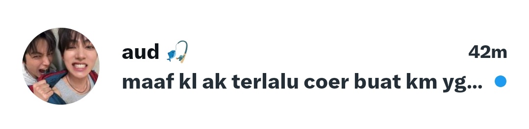 (_ _).｡o tweet media