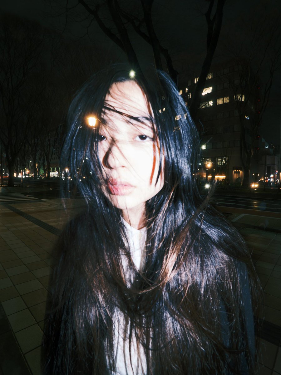 霧島未然 tweet media