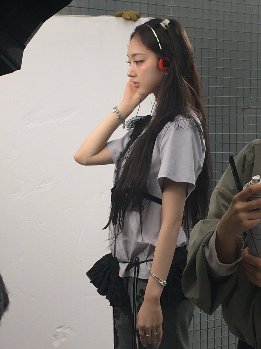 260430 #이솔 버블 ♥