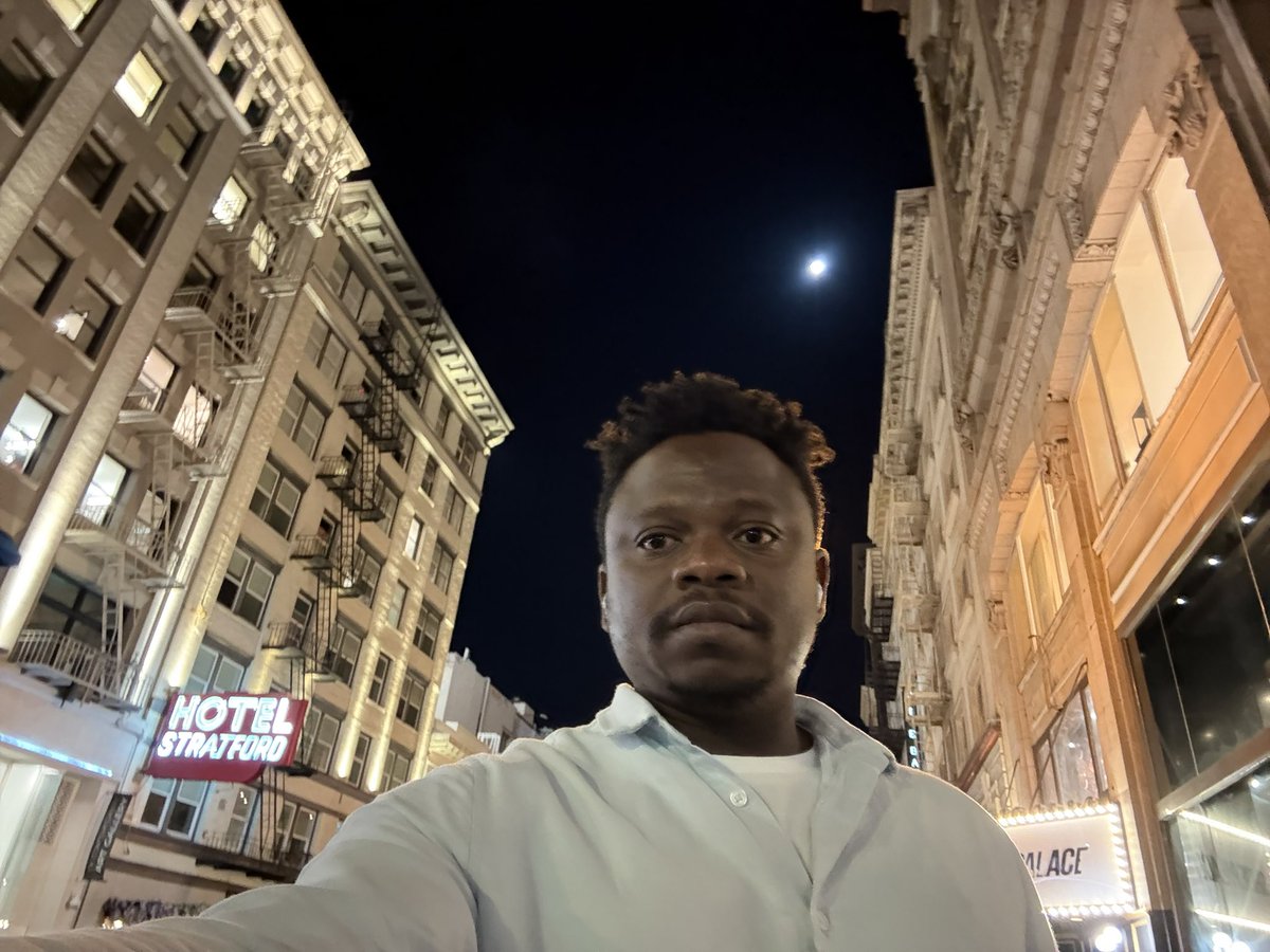 Adewale Yusuf tweet media