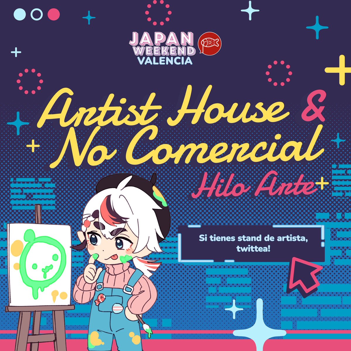 JW Art tweet media