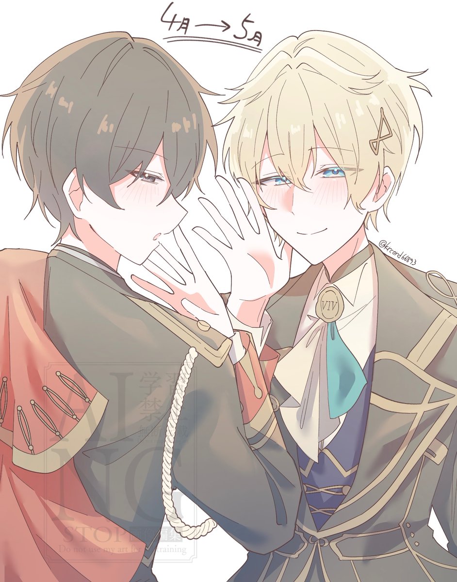 カエデ tweet media