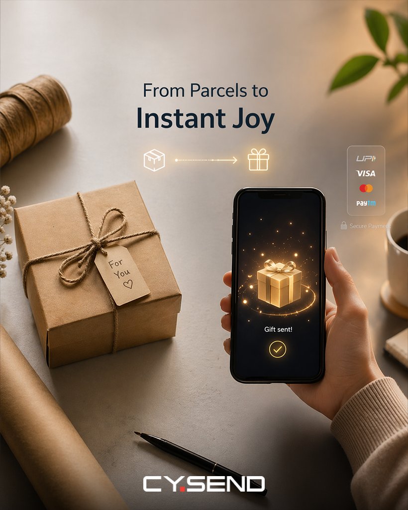 Online_top_up's tweet image. Gifting across borders used to be a patience test. 📦🌍 Now it can be instant, digital, and way easier.
Unwrap the future of international gifting 👉ow.ly/42fh50YRObc

#CYSEND #GiftCards #DigitalGifts #InternationalGifting #GiftSmarter