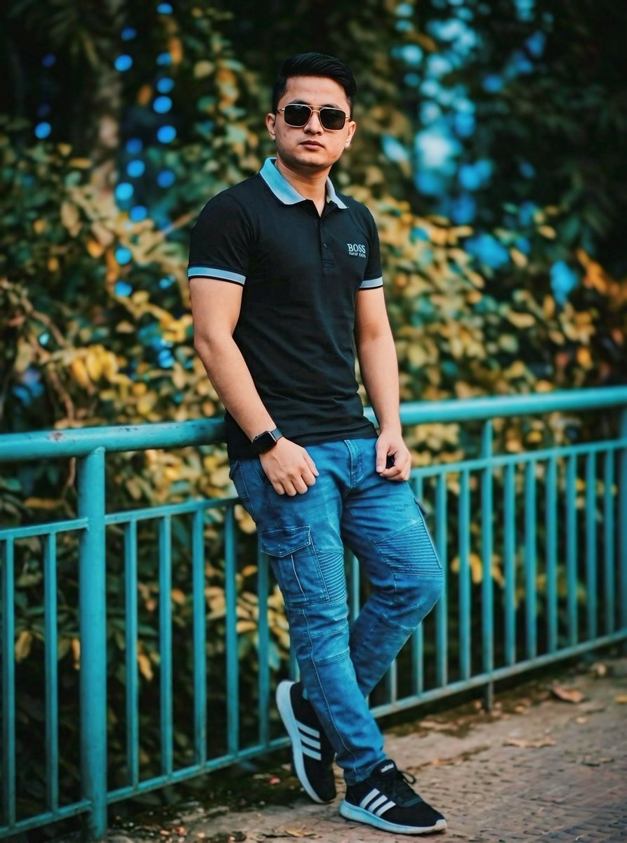 rafakuddin786's tweet photo. The best chance never comes twice. https://t.co/udd0WNmD3r