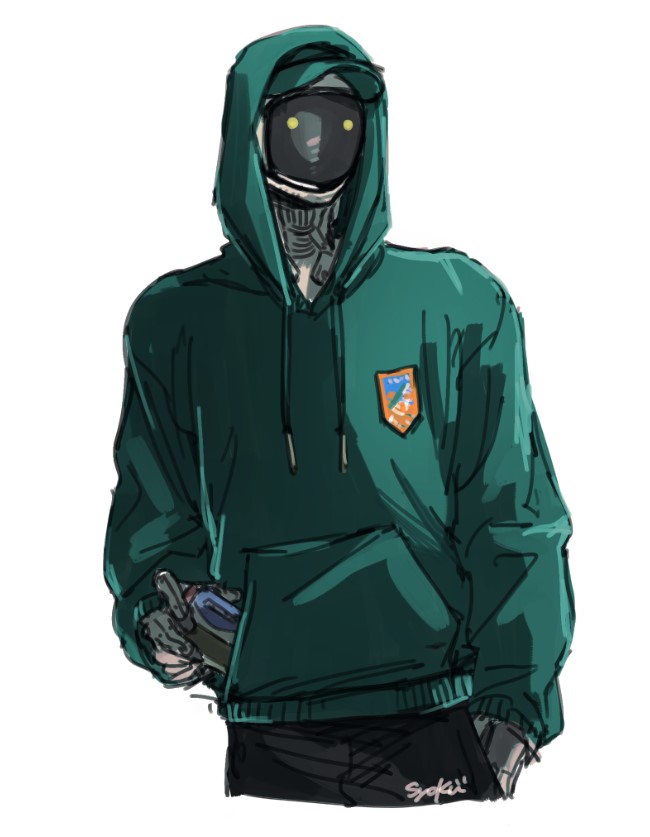 しょく tweet media