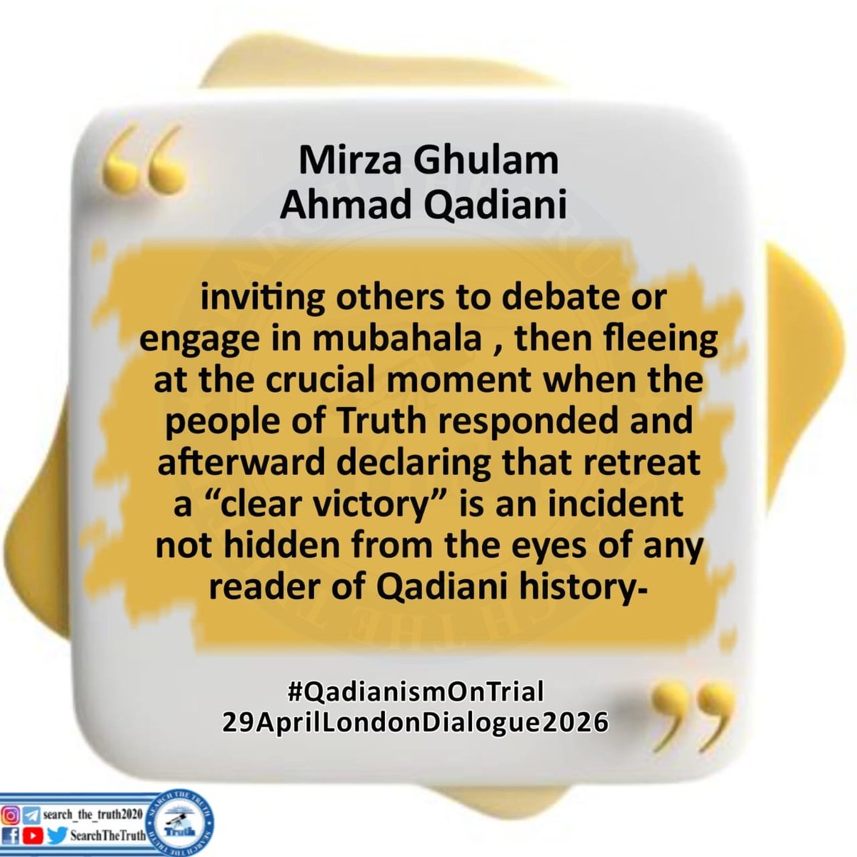 غلام رسول tweet media