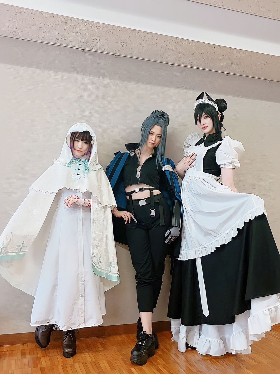 あめんぼ☔️ tweet media