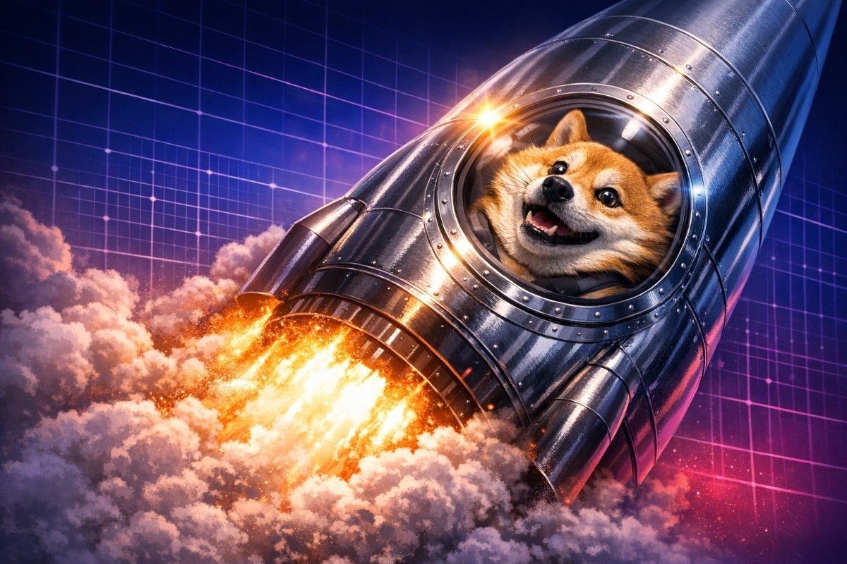 Chc34916910's tweet photo. Dogecoin Price Rallies Ahead of SpaceX IPO: $1 DOGE Dream Moves Closer
@CNPYNetwork https://t.co/MfGqP9jT4Z