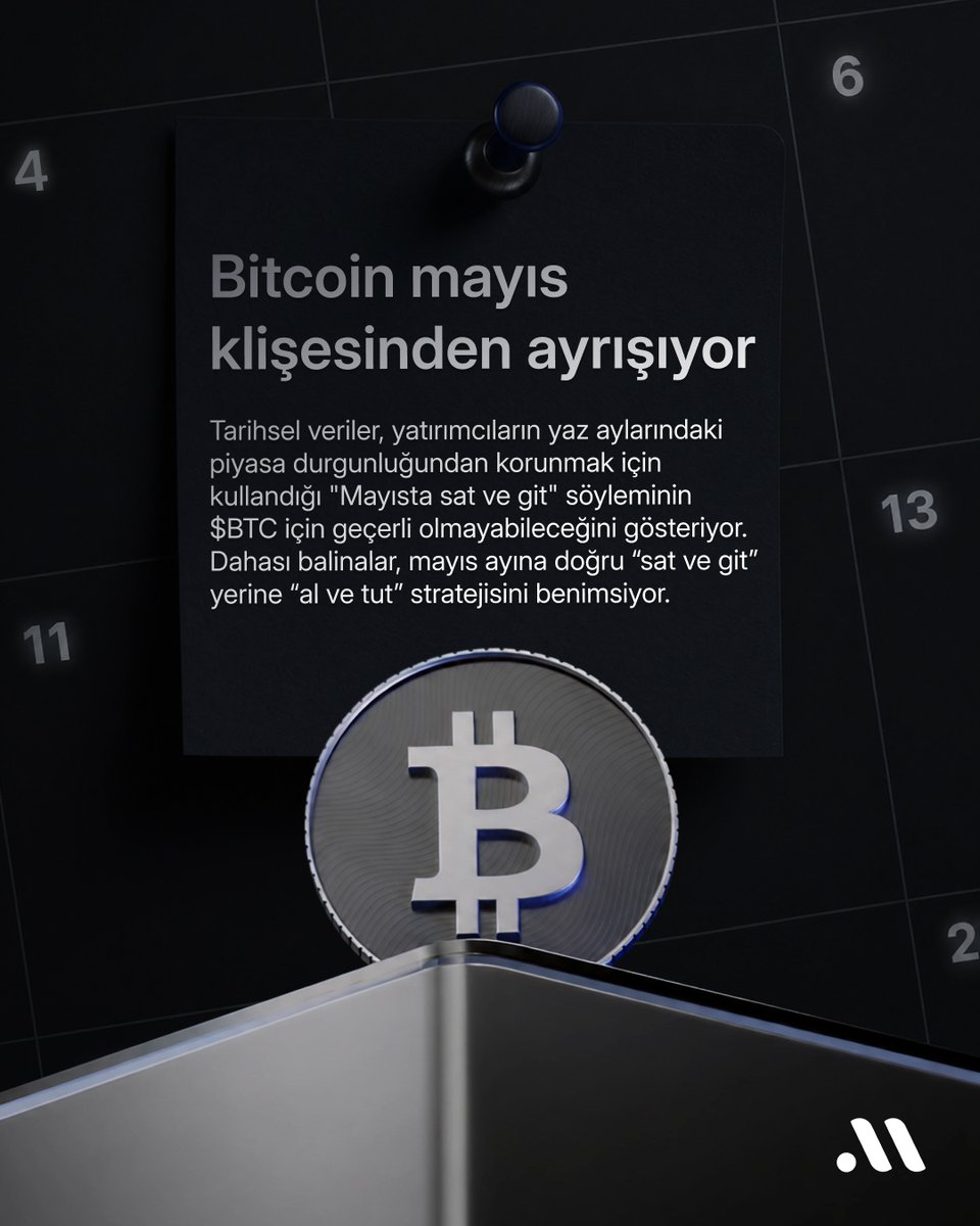 Midas Kripto tweet media