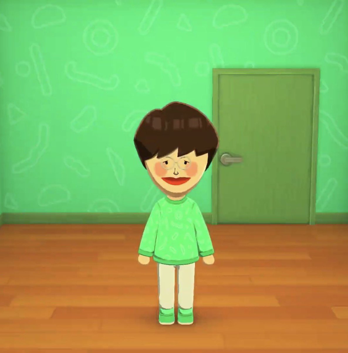 翔舞のお部屋 tweet media