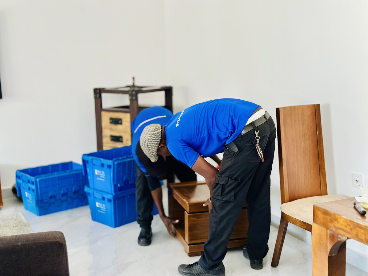 MoveusZambia's tweet image. Our team manages home and office relocations with structured planning, proper materials and disciplined execution from start to finish.
moveuszambia.com
info@moveuszambia.com
+260 211 230692 | +260 97 4549729
#MovingCompany #Movers #Moves #Packers  #Relocation #Logistics