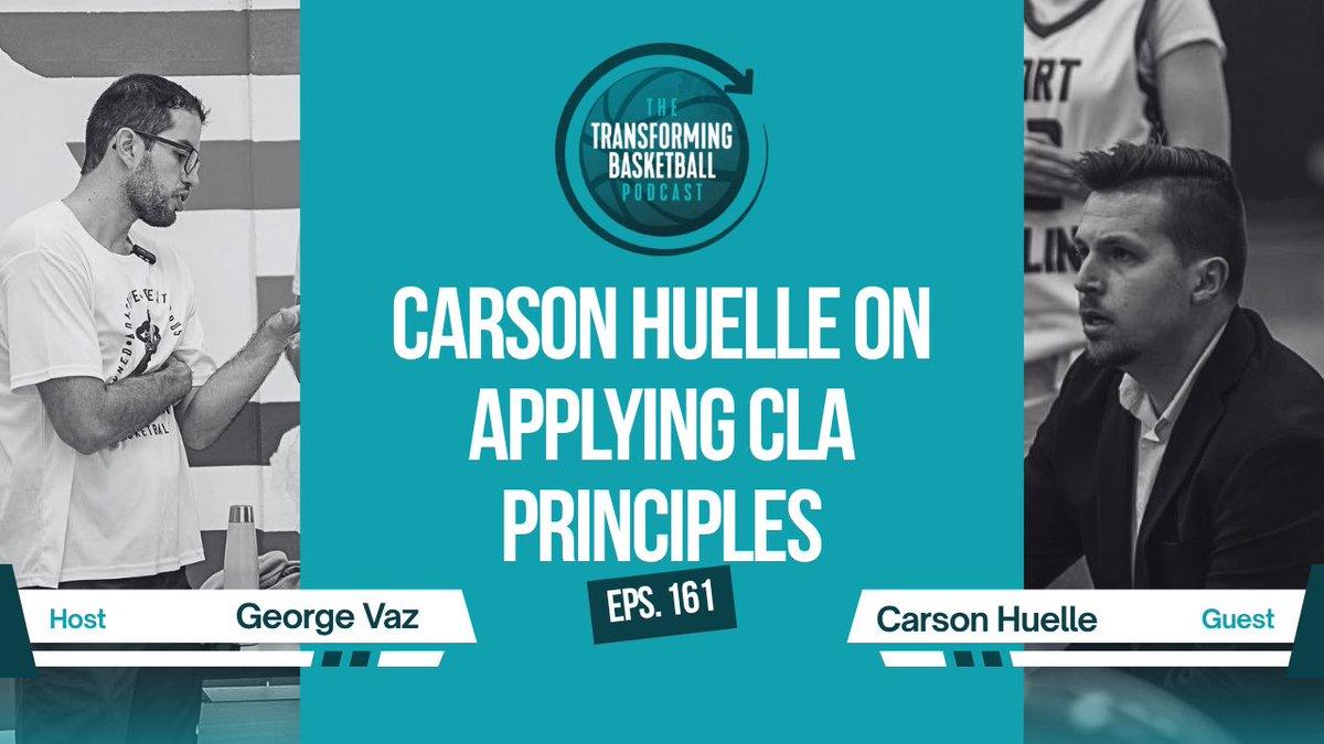 Coach Carson Huelle tweet media